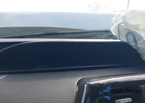 2016 Toyota Prius Three Touring из США, поврежденный, VIN JTDKARFU1G3512802